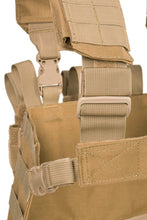 Charger l&#39;image dans la galerie, Low Profile Chest Rig