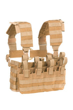 Charger l&#39;image dans la galerie, Low Profile Chest Rig