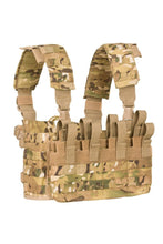 Charger l&#39;image dans la galerie, Low Profile Chest Rig