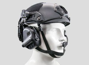 M32H Tactical Headset