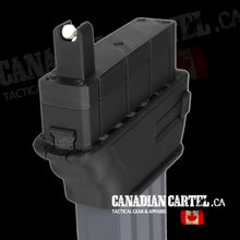 Load image into Gallery viewer, M4 Magazine Adapter for SSG24 (Original Stock)
