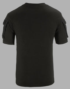 Combat T-Shirt