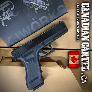 KP17 Gen3 GBBP