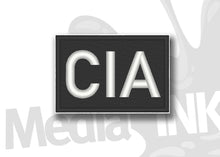 Load image into Gallery viewer, CIA