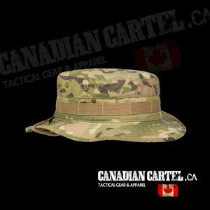 Boonie Hat – Canadian Cartel