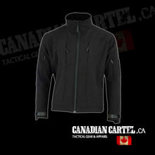 Charger l&#39;image dans la galerie, Echo Soft Shell Jacket