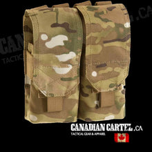 Load image into Gallery viewer, M16, M4 x6 Mag Pouch