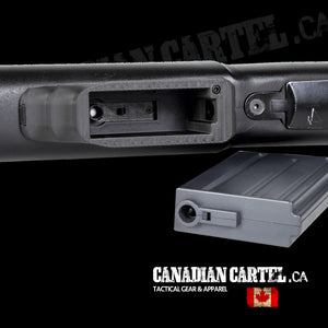 M4 Magazine Adapter for SSG24 (Original Stock)