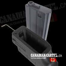 Load image into Gallery viewer, M4 Magazine Adapter for SSG24 (Original Stock)