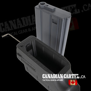 M4 Magazine Adapter for SSG24 (Original Stock)