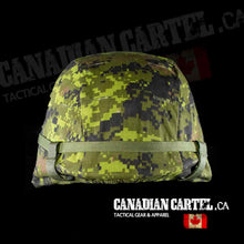 Load image into Gallery viewer, MICH Helmet Cover