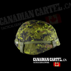 MICH Helmet Cover