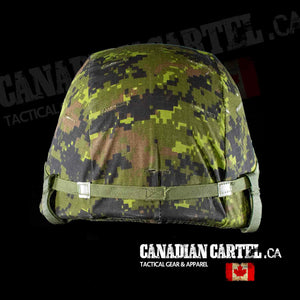 MICH Helmet Cover
