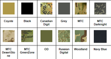 Load image into Gallery viewer, Boonie Hat