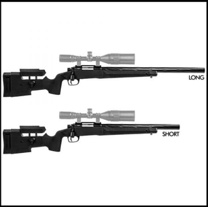 SSG10 Airsoft Sniper Rifle - 2.2 Joules (M150)