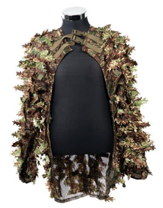 3D Ghillie - Shoulder Piece Gen 2