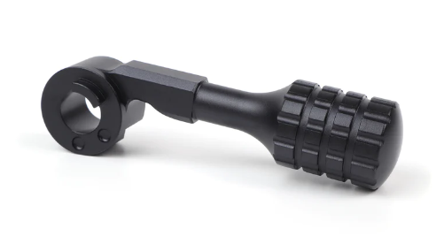 Enlarged Bolt handle