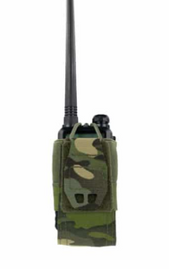Universal Small Radio Pouch