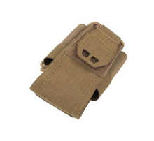 Load image into Gallery viewer, Universal Small Radio Pouch