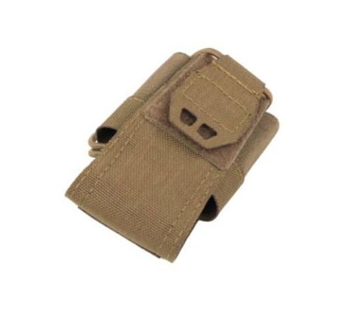 Universal Small Radio Pouch