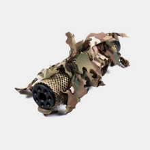 Load image into Gallery viewer, Novritsch Suppressor – 3D Camo Cover
