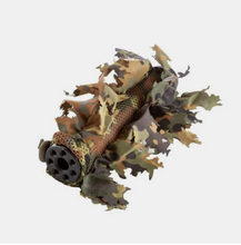 Load image into Gallery viewer, Novritsch Suppressor – 3D Camo Cover