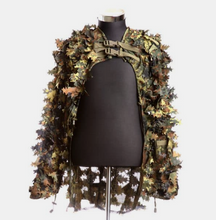 Load image into Gallery viewer, 3D Ghillie - Shoulder Piece Gen 2