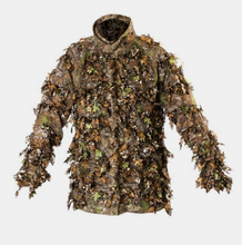 Load image into Gallery viewer, 3D Ghillie Suit – Jacket