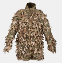 Load image into Gallery viewer, 3D Ghillie Suit – Jacket