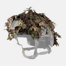 Load image into Gallery viewer, Helmet – 3D Camo Cover