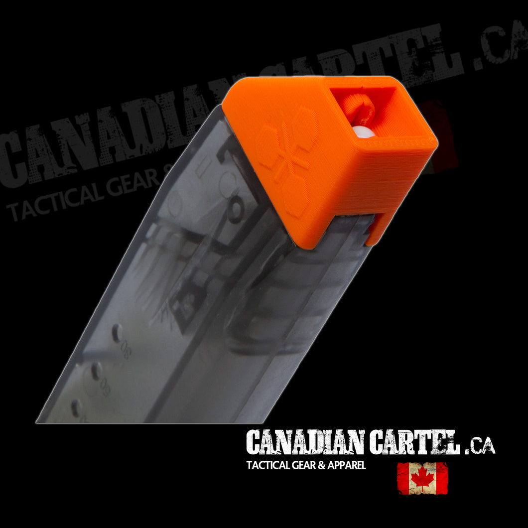 SSG24/SSG96 Speedloader Adapter Pro
