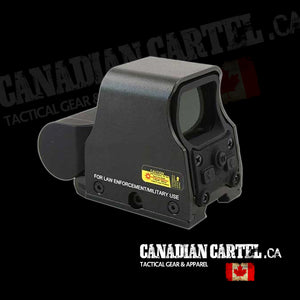556 Style Sight