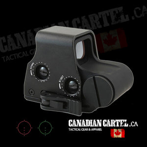 556 Style Sight
