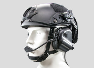 M32H Tactical Headset
