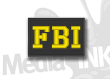 Load image into Gallery viewer, FBI