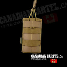 Charger l&#39;image dans la galerie, Single Rapid Response Mag Pouch