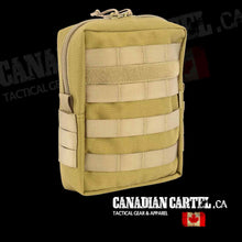 Charger l&#39;image dans la galerie, Large Utility Pouch