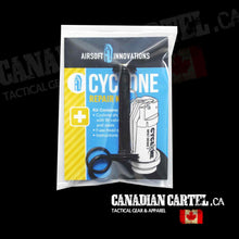 Charger l&#39;image dans la galerie, AI Cyclone Impact Repair Kit