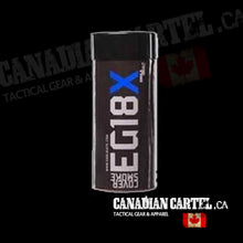 Charger l&#39;image dans la galerie, EG18X Military Grade Smoke