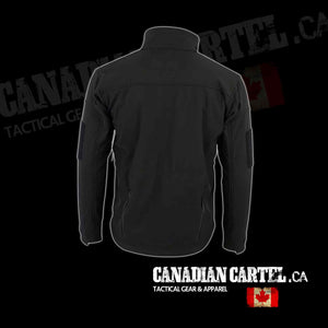 Echo Soft Shell Jacket