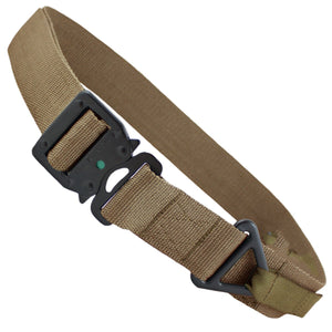 Rapid Release Buckle