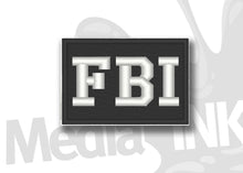 Load image into Gallery viewer, FBI