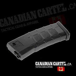 G2 556 Magazine 90 Round Black