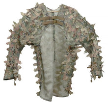 Load image into Gallery viewer, 3D Ghillie - Shoulder Piece Gen 2