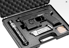 Load image into Gallery viewer, Tokyo Marui MK23 SOCOM NBB