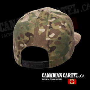 Yupoong Classics Premium Snapback (6089)