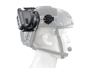 M11 ARC Helmet Rails Adapter Attachment Kit