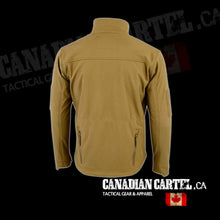 Charger l&#39;image dans la galerie, Echo Soft Shell Jacket