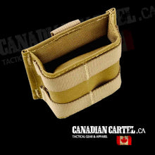 Load image into Gallery viewer, GRIPTAC Single M4/M16 Mag Pouch