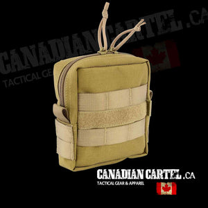 Small Utility Pouch